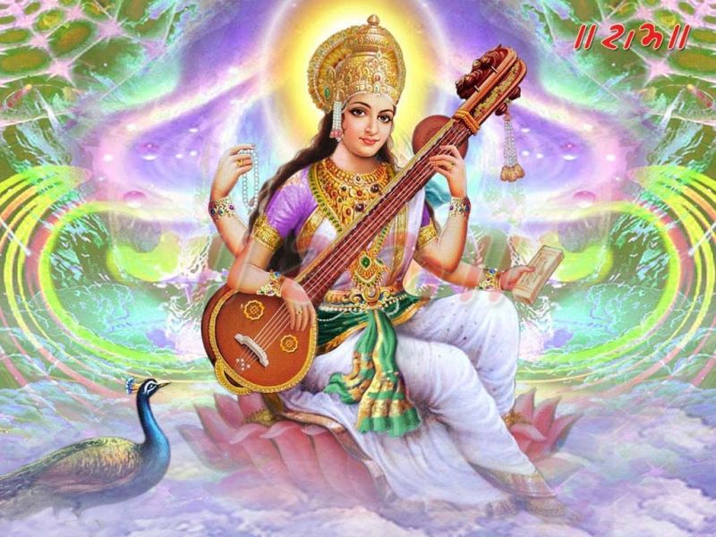 Saraswati Puja – All you need to know about it