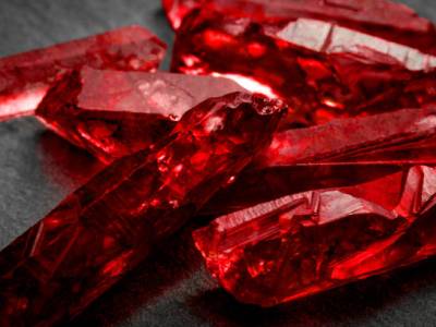 Benefits of Ruby Gemstone